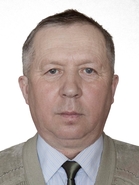 Климов Геннадий Борисович 