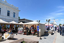 Турвыставка «Baikal Travel Mart 2022» открылась в Улан-Удэ