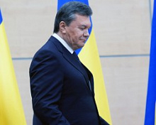 Украинские СМИ сообщили о смерти Януковича