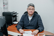 В Улан-Удэ новый начальник отдела в Комитете экономического развития и туризма