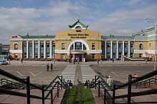«Песня о родной земле»: Гимн Бурятии будет встречать гостей на вокзале Улан-Удэ
