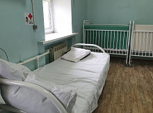 В Бурятии больницы приостановили плановую госпитализацию