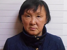 В Улан-Удэ разыскивают 50-летнюю женщину, которую не видели с лета