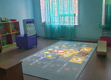 Центр «Ая-ганга» в Улан-Удэ выиграл грант для развития особых детей