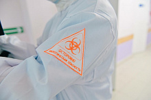 26 новых случаев коронавируса выявлено за сутки в Бурятии