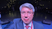 Глава Бурятии Алексей Цыденов прокомментировал первый день форума с Монголией