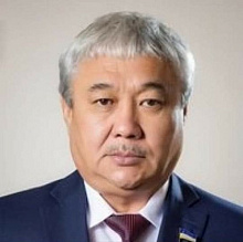 В Бурятии ушел из жизни депутат Народного Хурала Галан Гунзынов